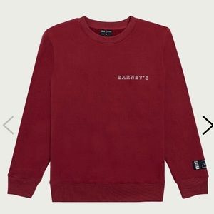 KROST X BARNEY’S NEW YORK Sweatshirt
